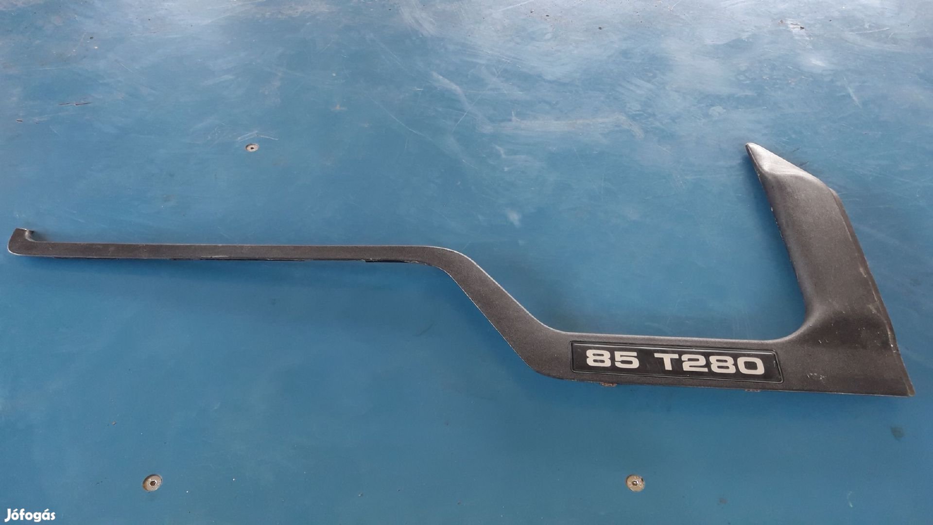 Ford Transit 00-06 Jobb Első Ajtó Díszléc