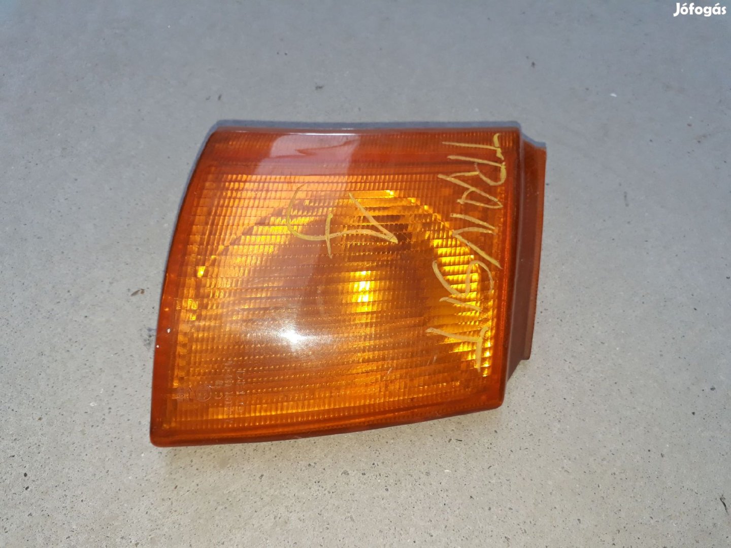 Ford Transit 00-06 Jobb Első Index Irányjelző