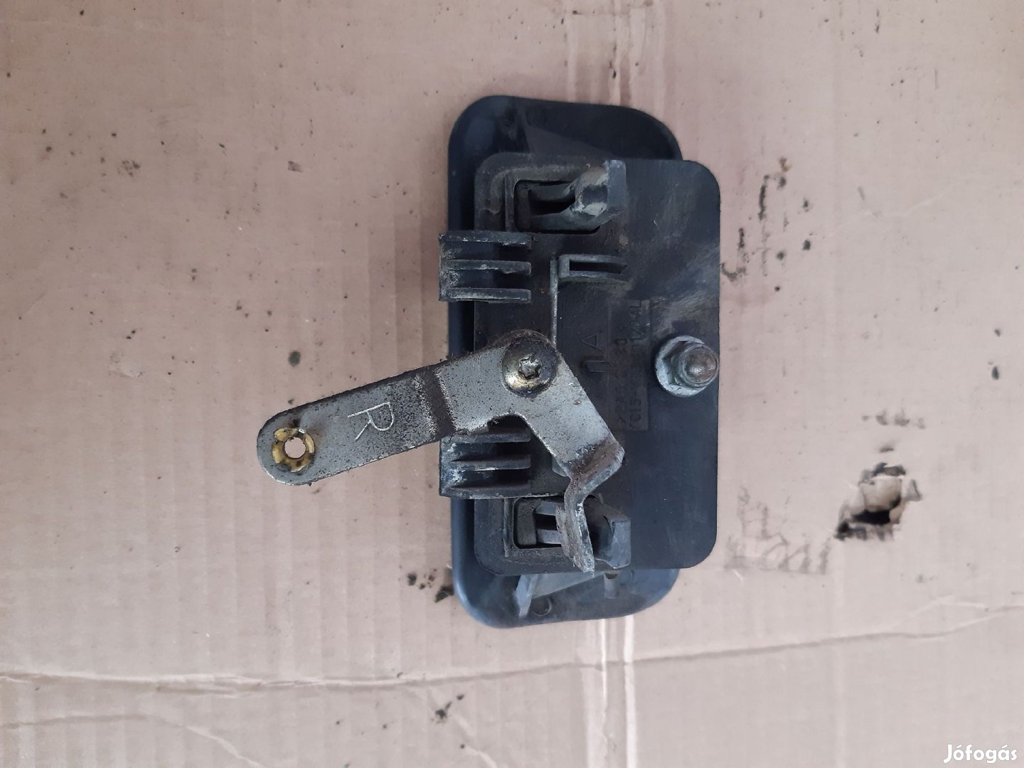 Ford Transit 00-06 Jobb Első Külső Ajtókilincs