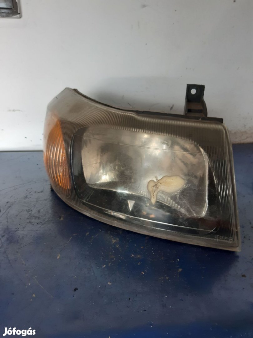 Ford Transit 00-06 Jobb Első Lámpa / Fényszóró