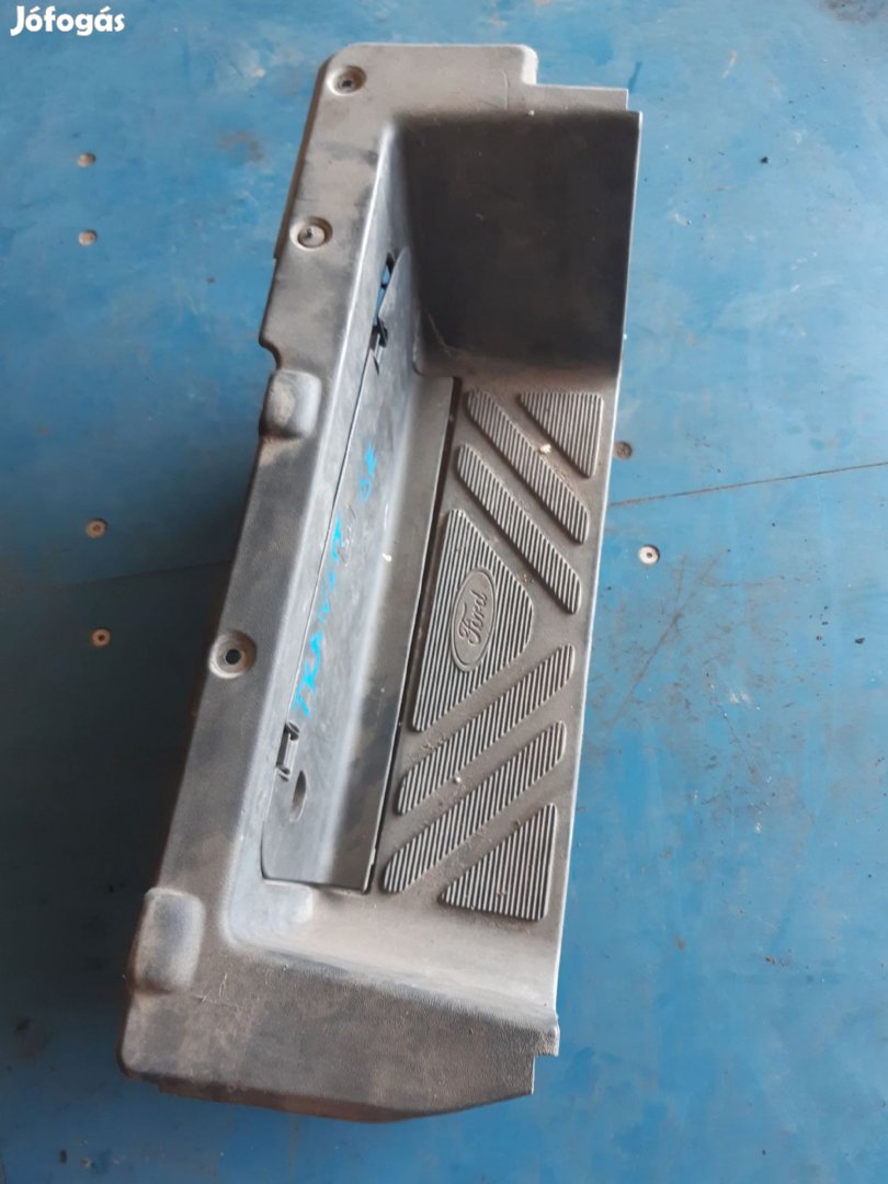 Ford Transit 00-06 Jobb Fellépő