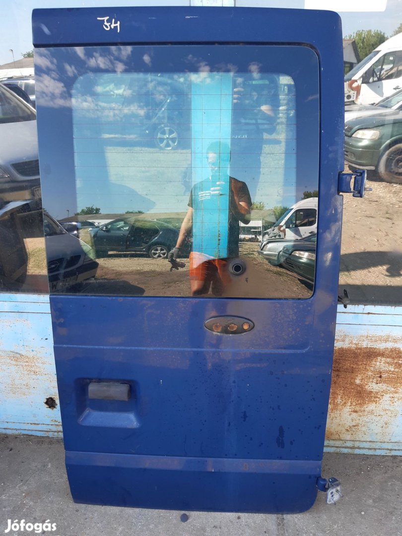 Ford Transit 00-06 Jobb Hátsó Ajtó