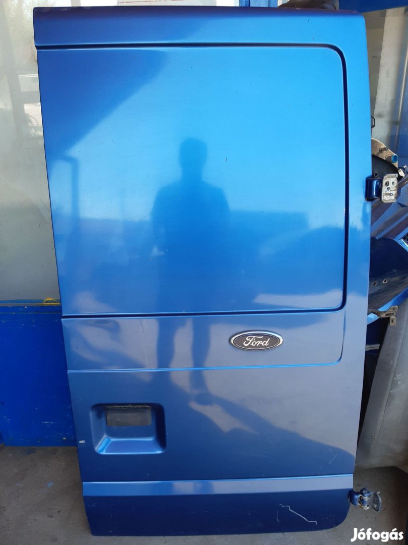 Ford Transit 00-06 Jobb Hátsó Ajtó