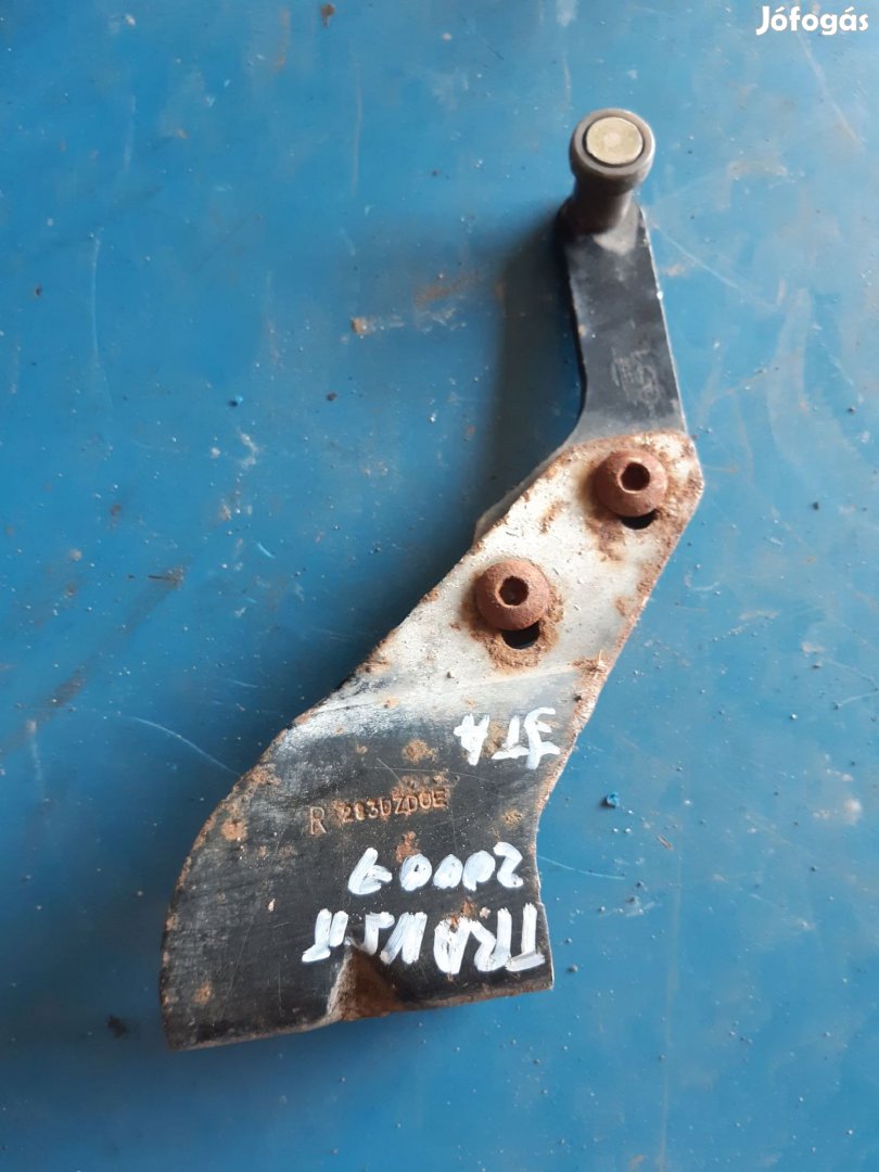 Ford Transit 00-06 Jobb Tolóajtó Alsó Görgő