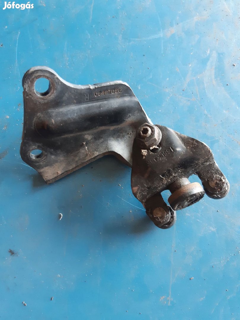 Ford Transit 00-06 Jobb Tolóajtó Felső Görgő