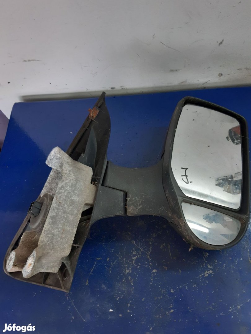 Ford Transit 00-06 Jobb Visszapillantó Tükör Elektromos