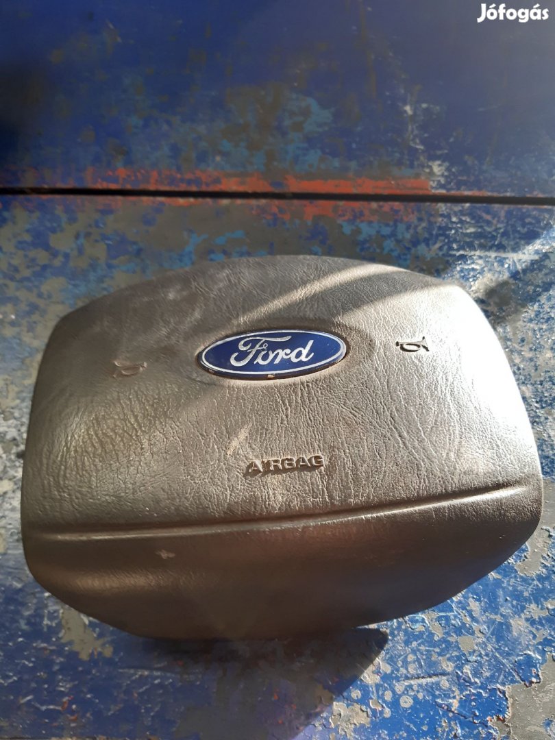 Ford Transit 00-06 Kormány Légzsák