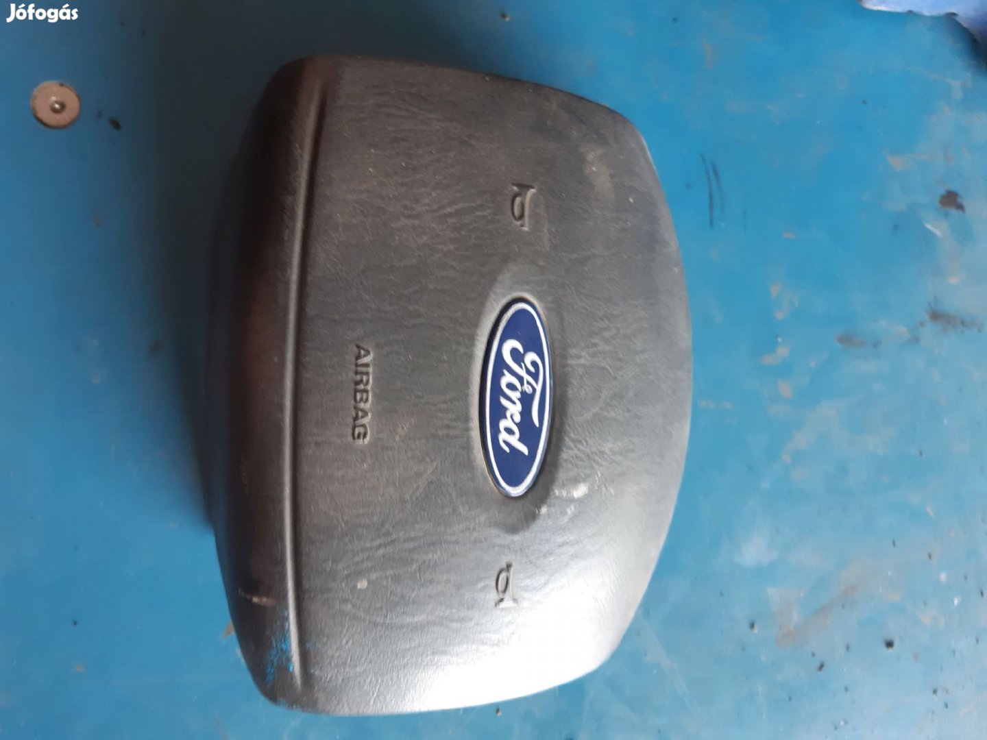 Ford Transit 00-06 Kormány Légzsák