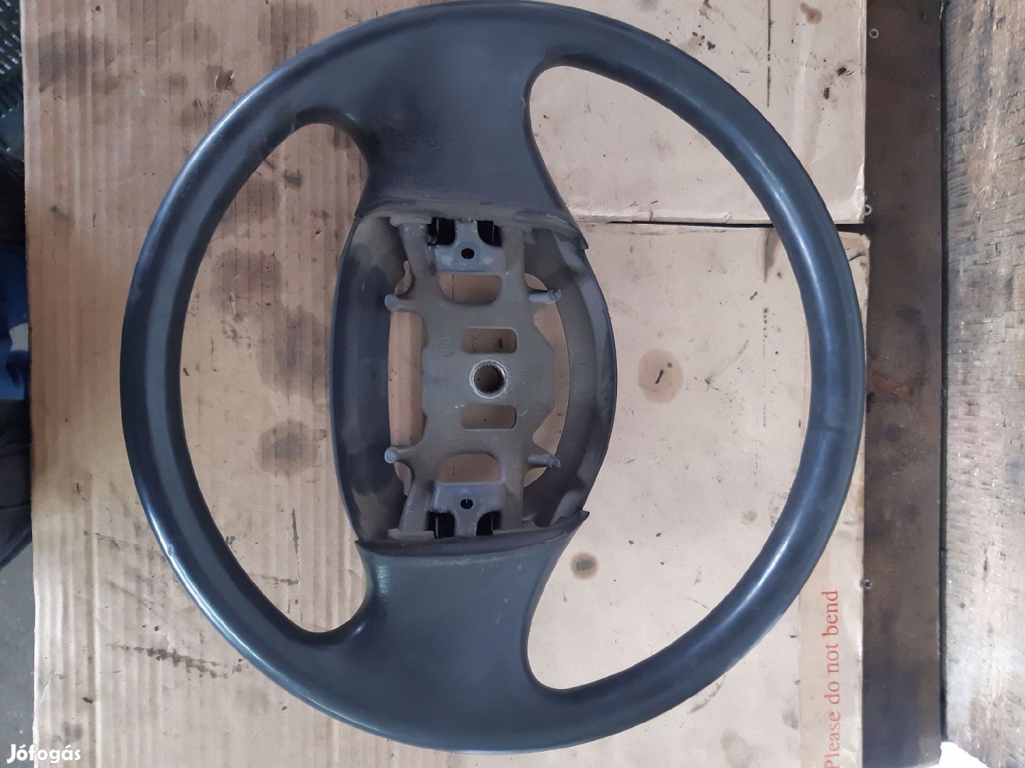 Ford Transit 00-06 Kormánykerék