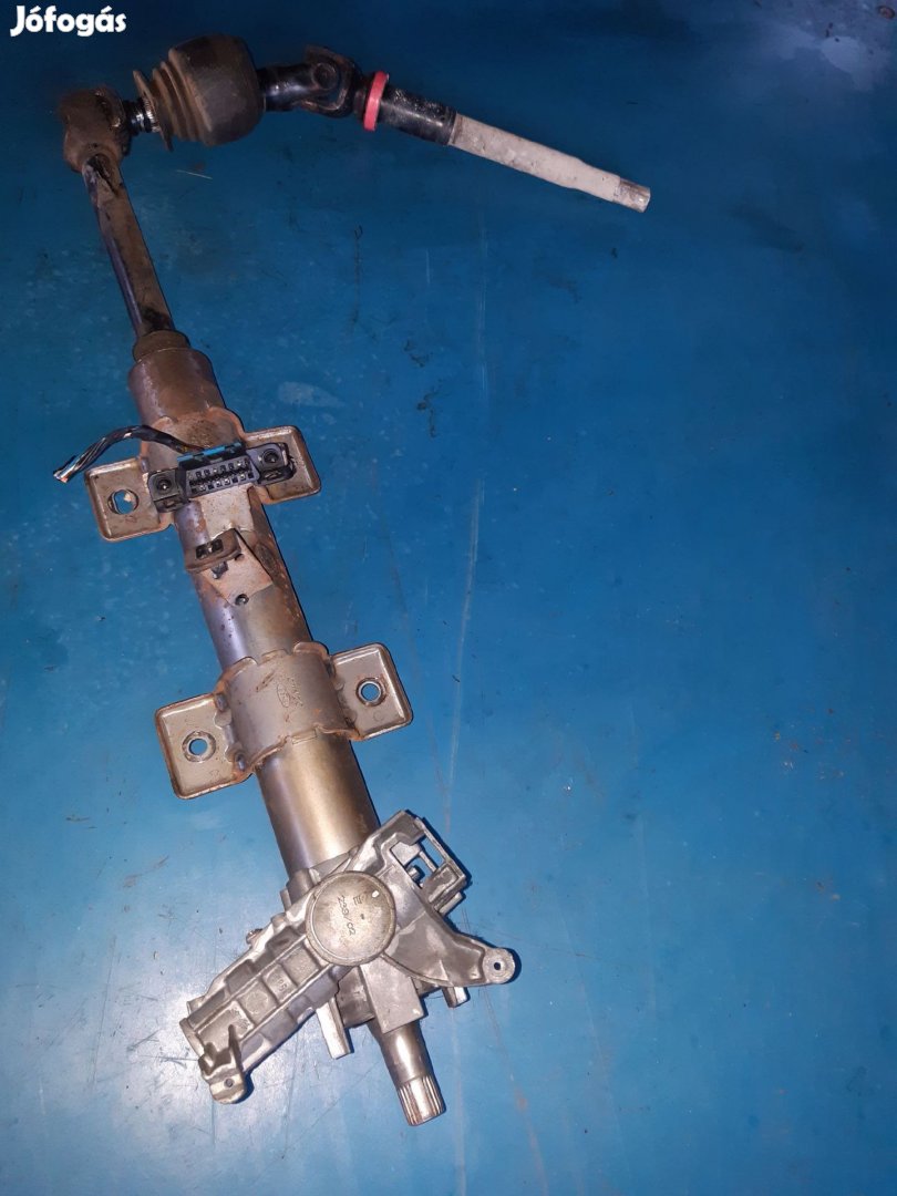 Ford Transit 00-06 Kormányoszlop Kormánykardán Kormánycsukló