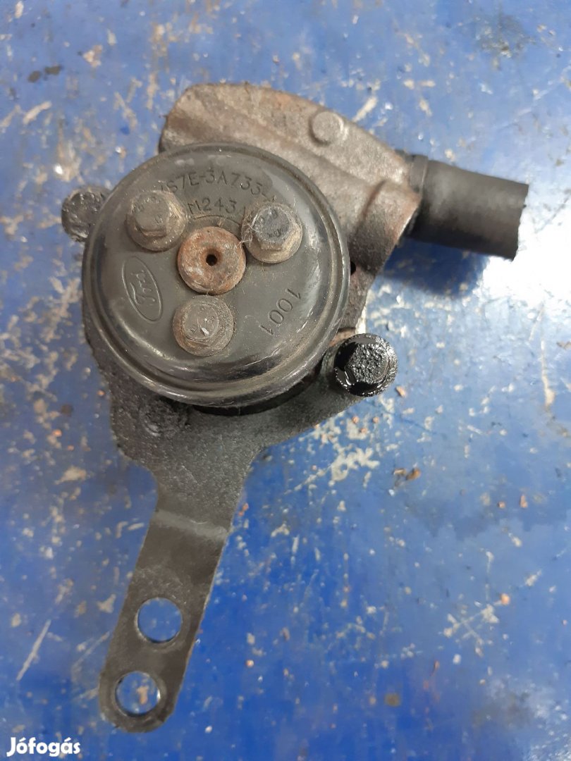 Ford Transit 00-06 Kormányszervó Szivattyú