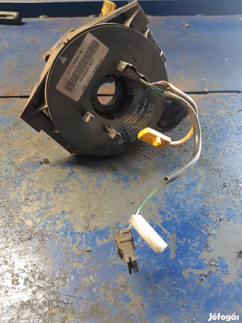 Ford Transit 00-06 Légzsák Átvezető Szalag