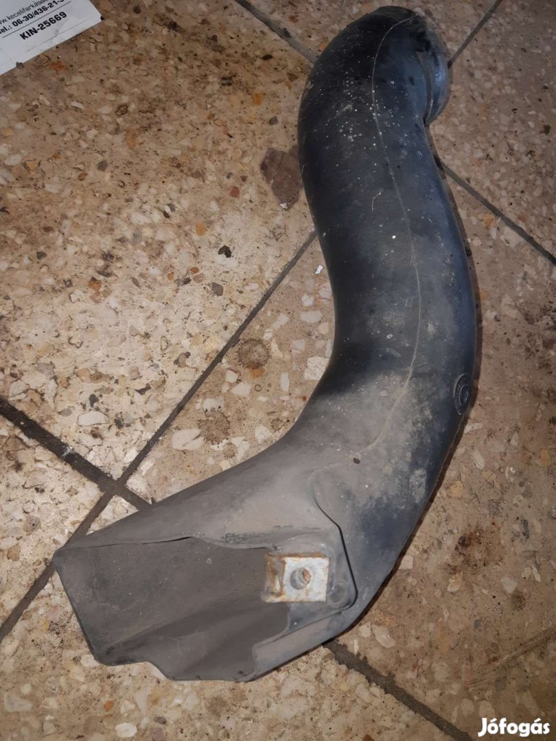 Ford Transit 00-06 Levegőcső