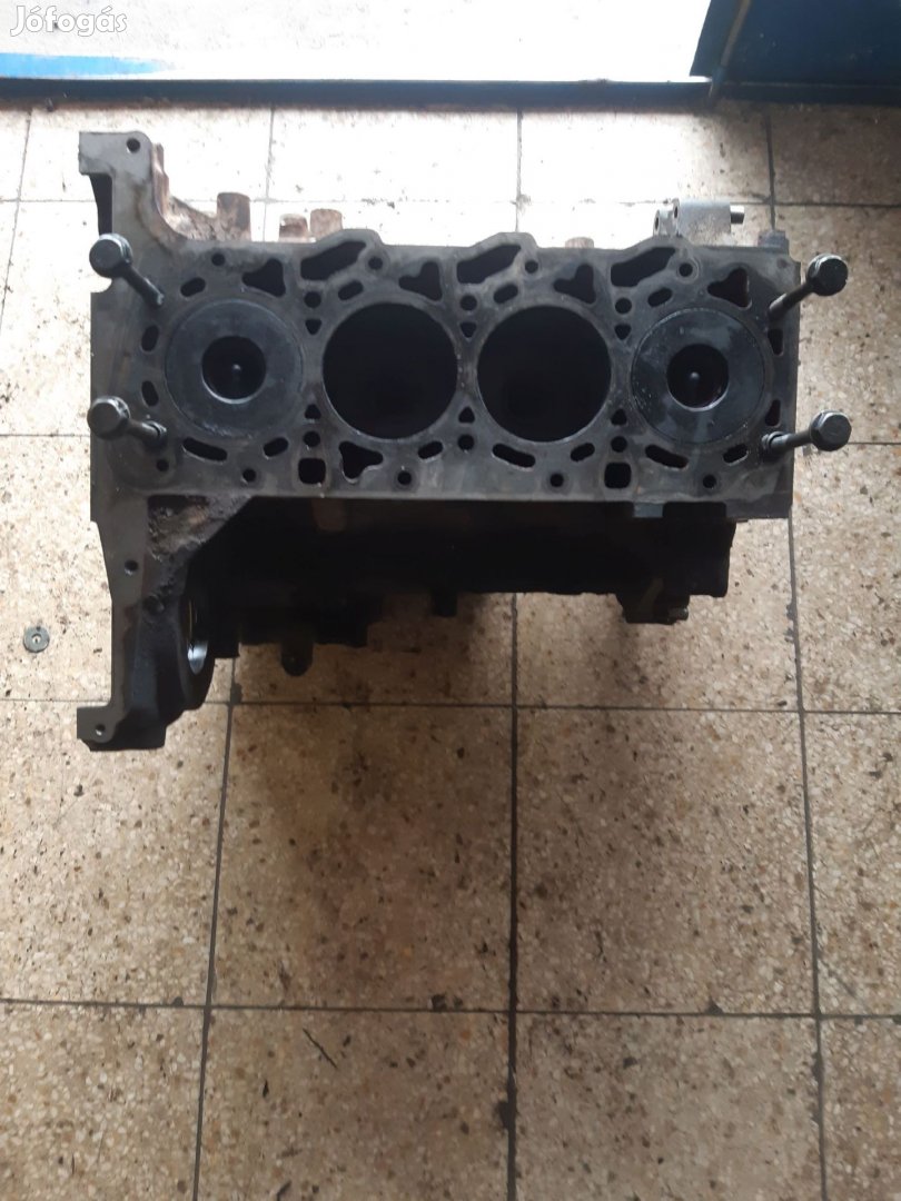 Ford Transit 00-06 Motor
