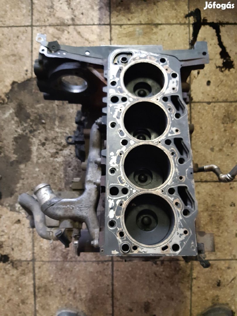 Ford Transit 00-06 Motor