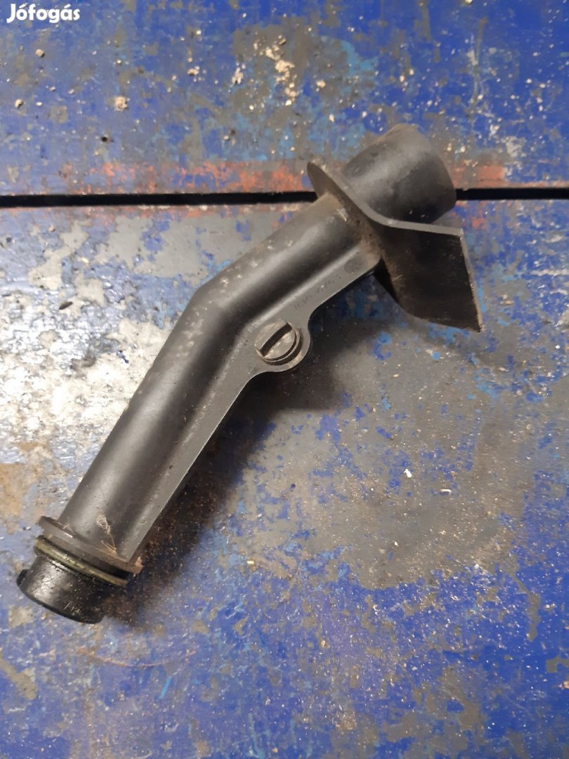 Ford Transit 00-06 Olaj Betöltő Cső