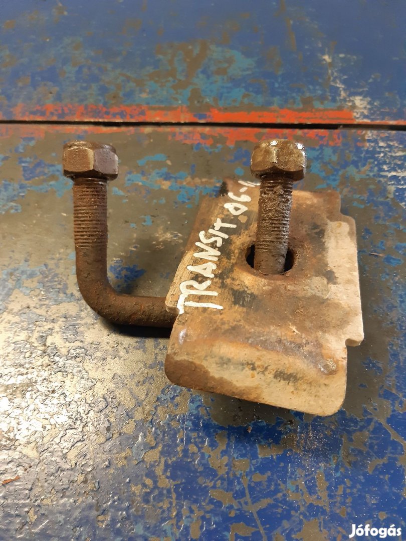 Ford Transit 00-06 Rugó Tartó Kengyel Cuppánt