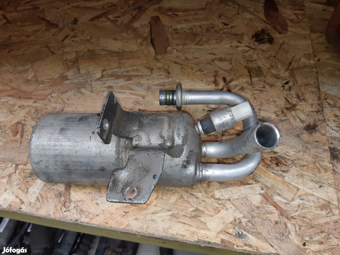 Ford Transit 00-06 Szárítószűrő