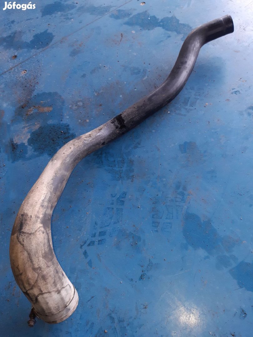 Ford Transit 00-06 Turbócső Intercooler Cső