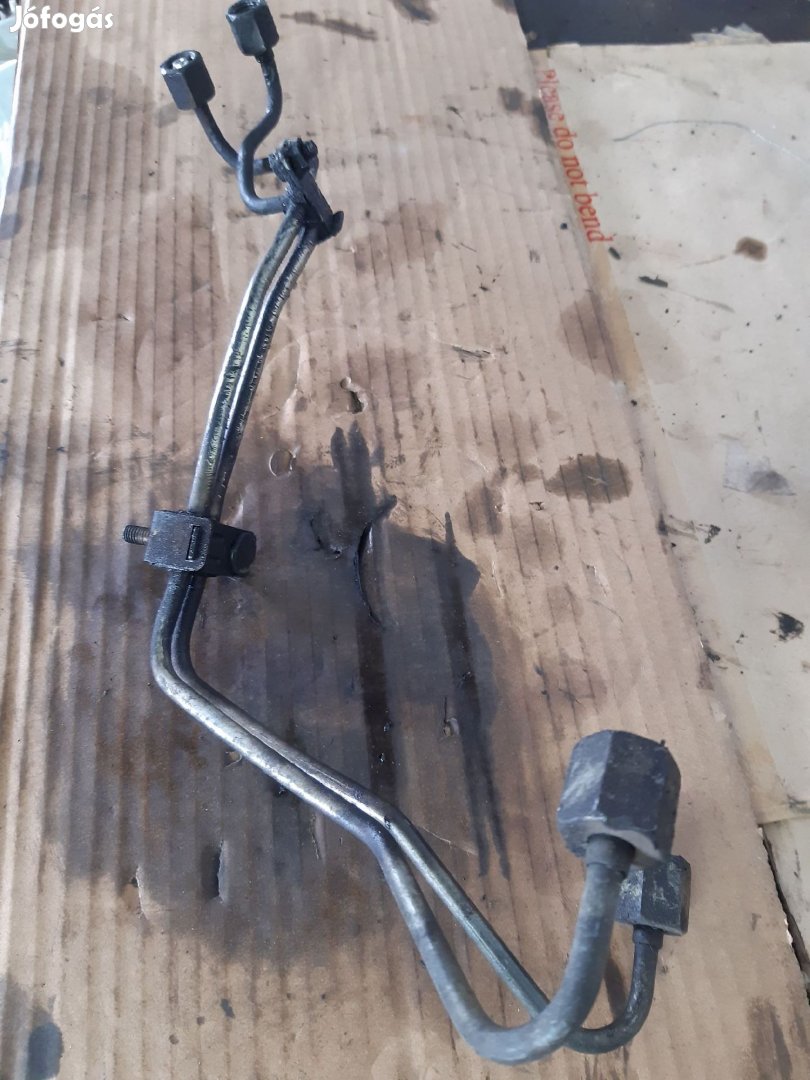Ford Transit 00-06 Üzemanyag Cső