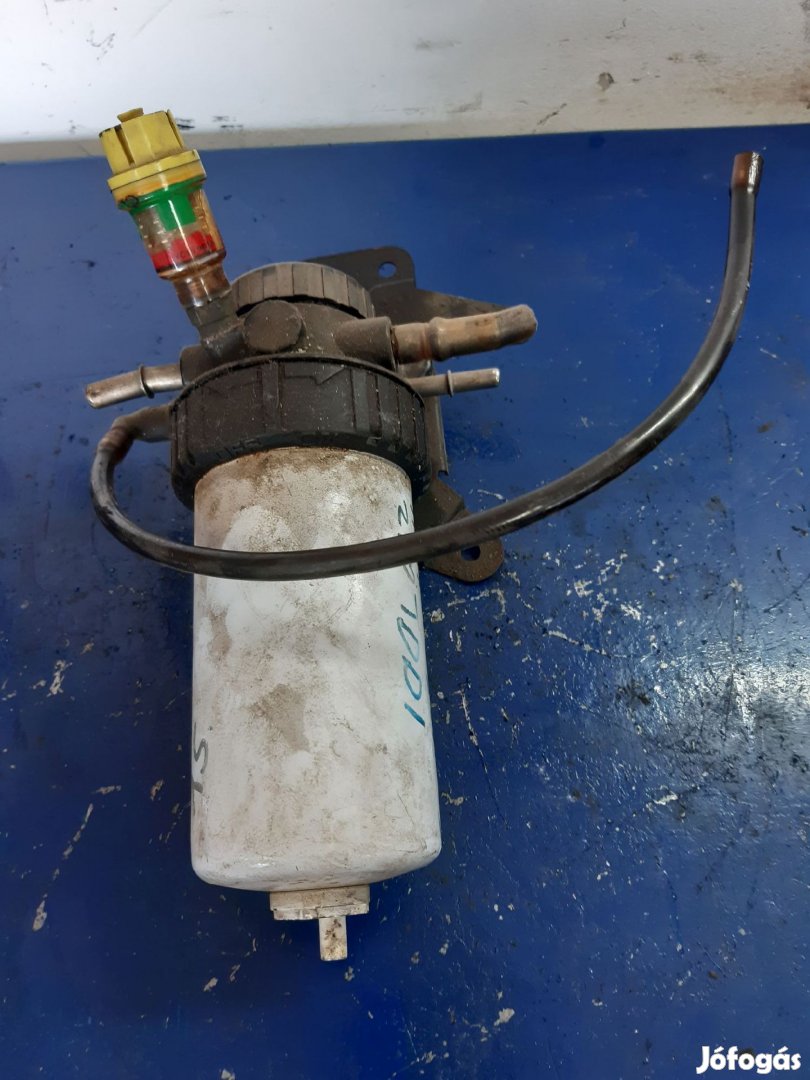 Ford Transit 00-06 Üzemanyag Szűrő Ház