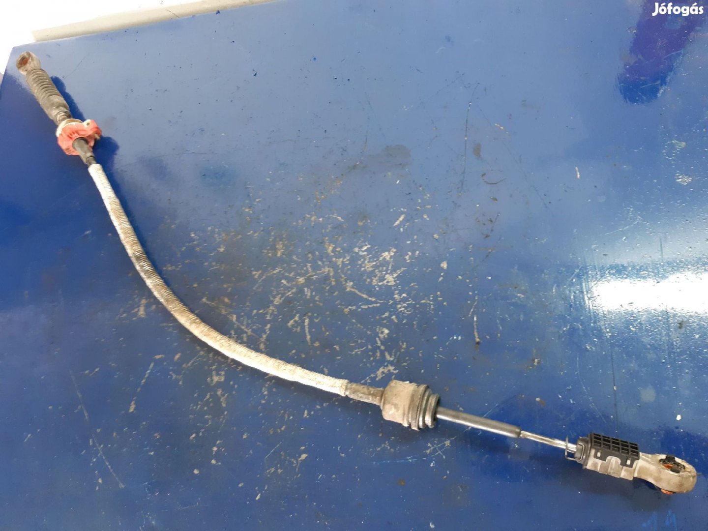 Ford Transit 00-06 Váltó Bowden