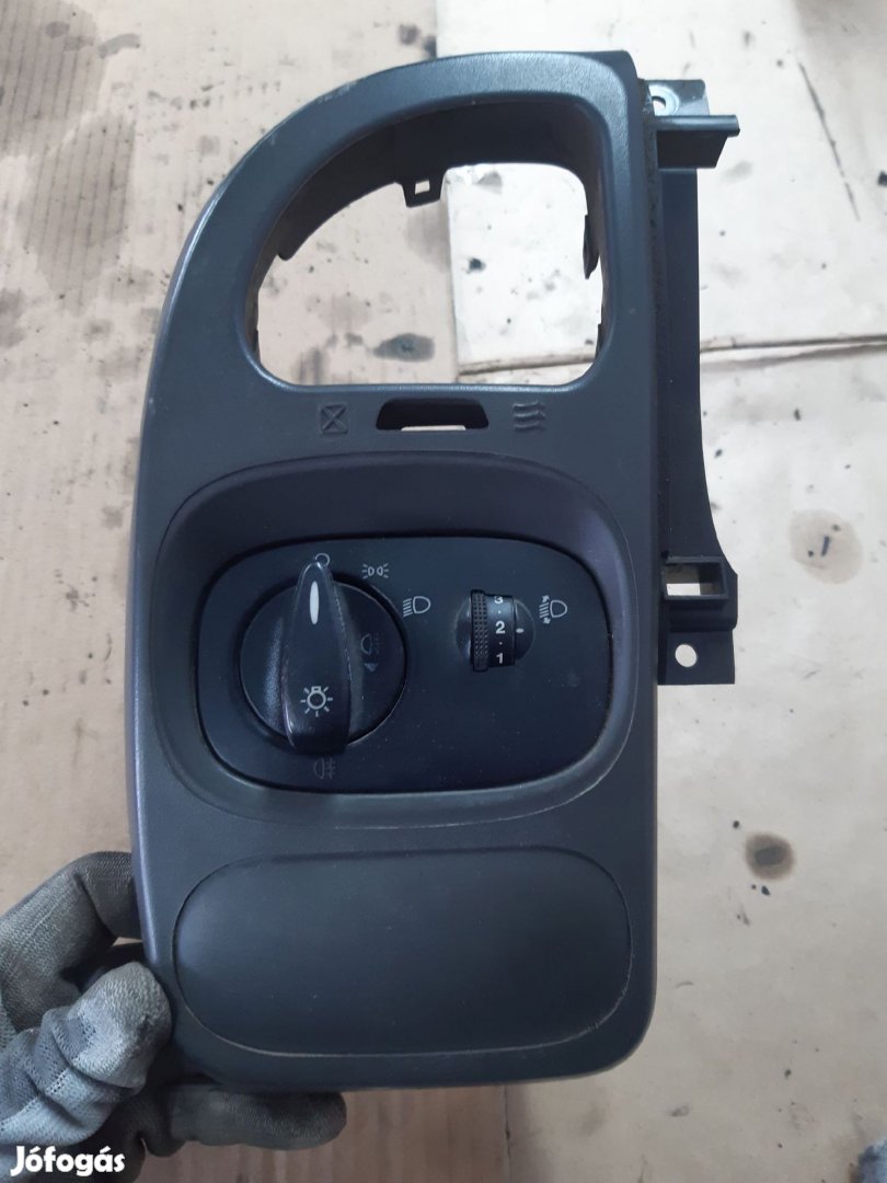 Ford Transit 00-06 Világításkapcsoló Fényszóró Magasság