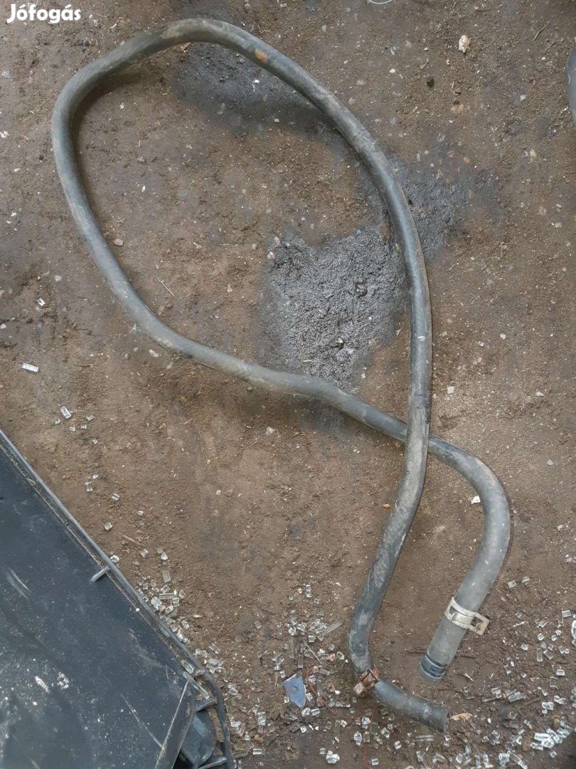 Ford Transit 00-06 Vízcső