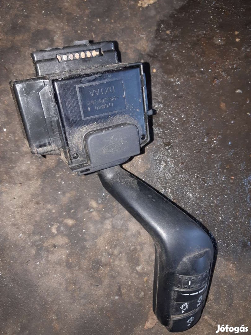 Ford Transit 06-13 Ablaktörlő Kapcsoló