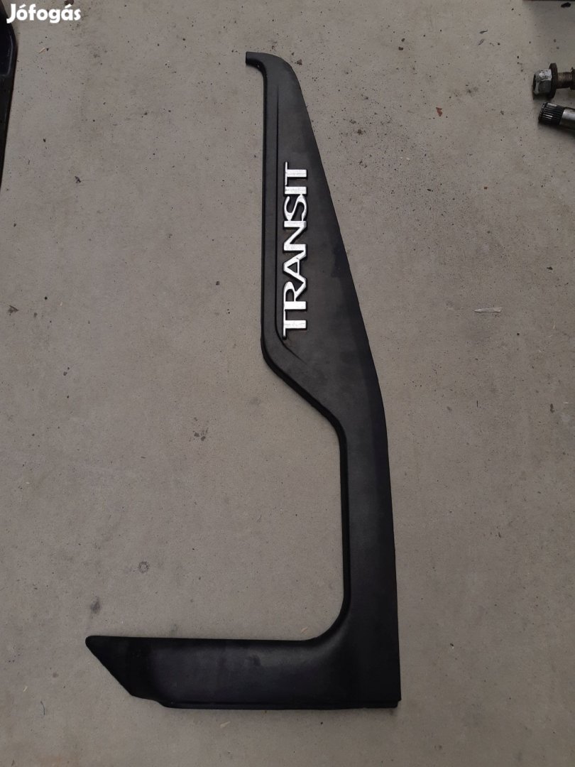 Ford Transit 06-13 Bal Első Ajtó Díszléc