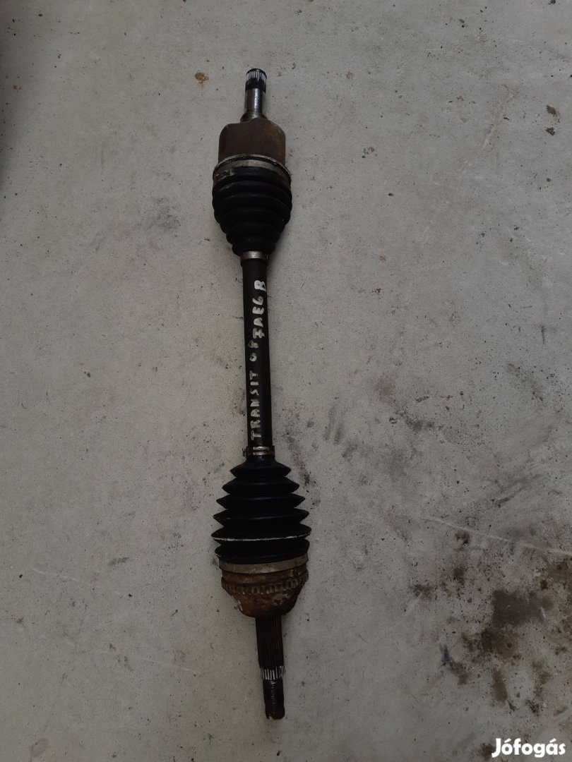 Ford Transit 06-13 Bal Első Féltengely