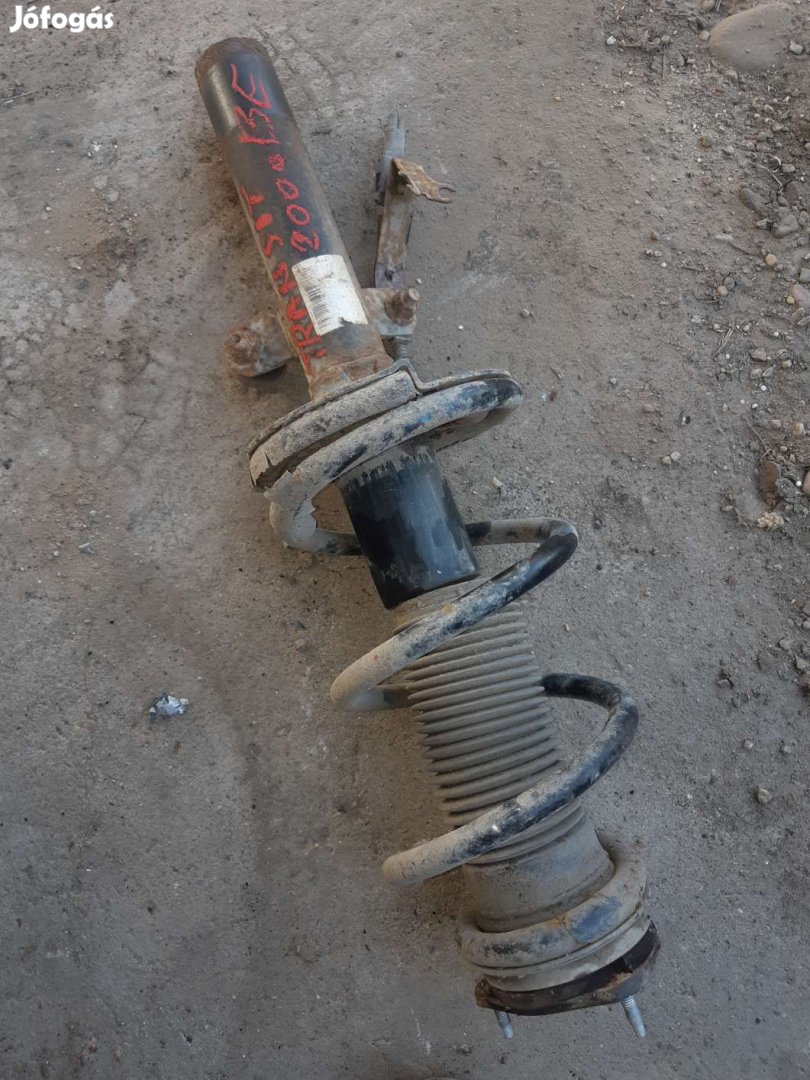 Ford Transit 06-13 Bal Első Lengéscsillapító Rugó