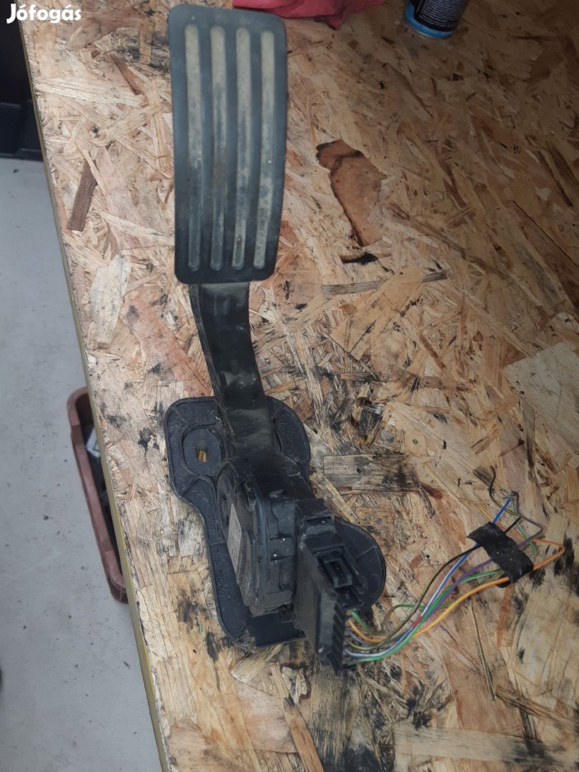 Ford Transit 06-13 Elektromos Gázpedál