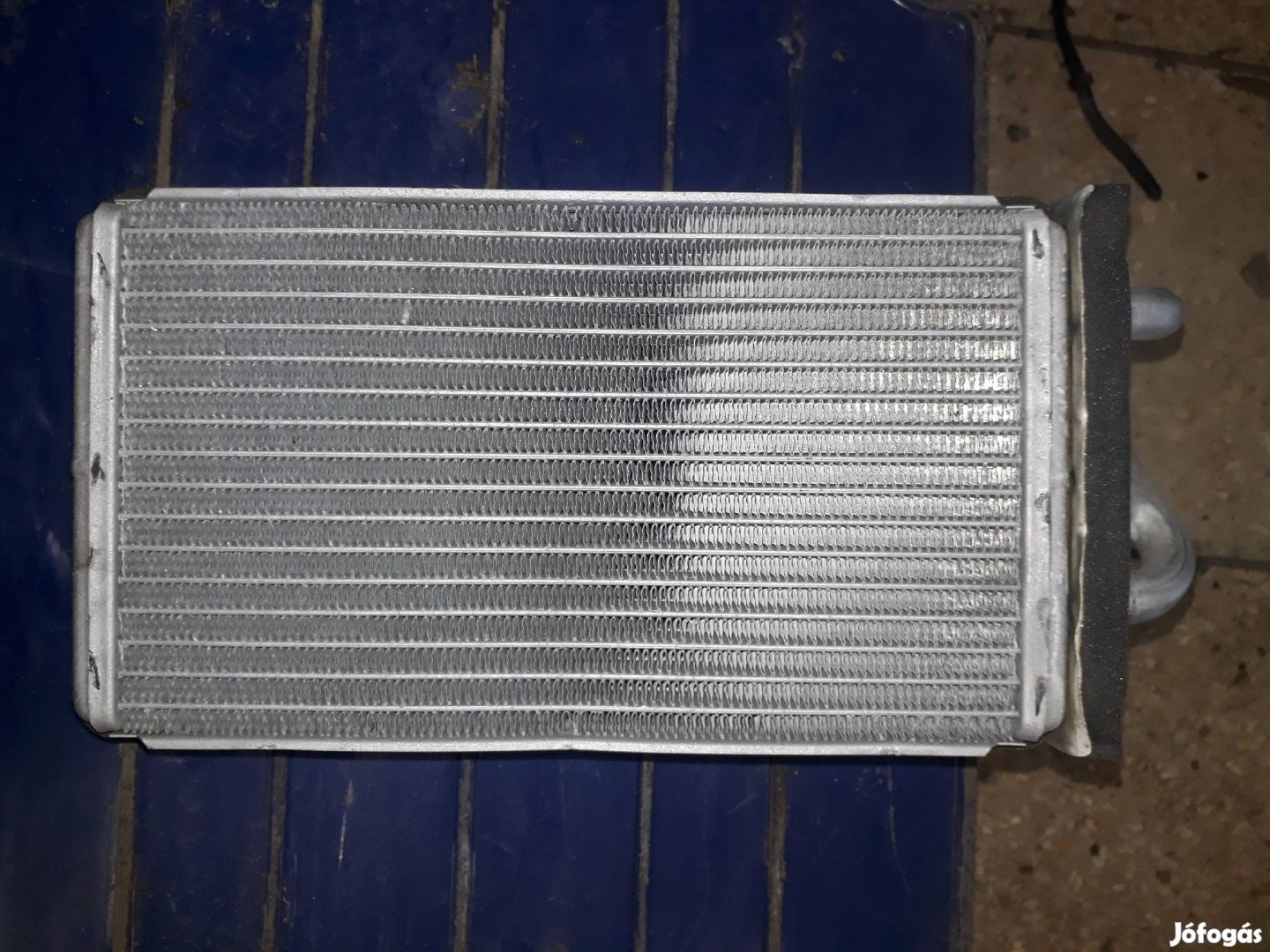 Ford Transit 06-13 Fűtő Radiátor