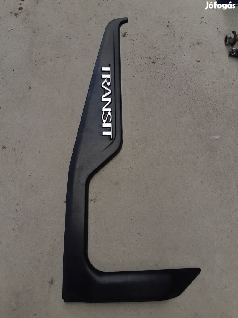 Ford Transit 06-13 Jobb Első Ajtó Díszléc