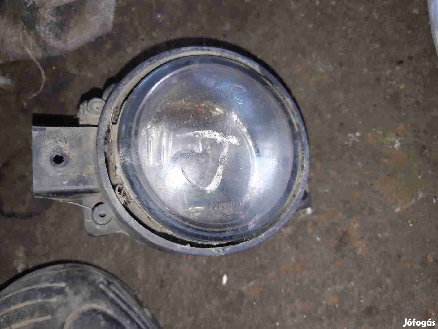 Ford Transit 06-13 Jobb Első Ködlámpa