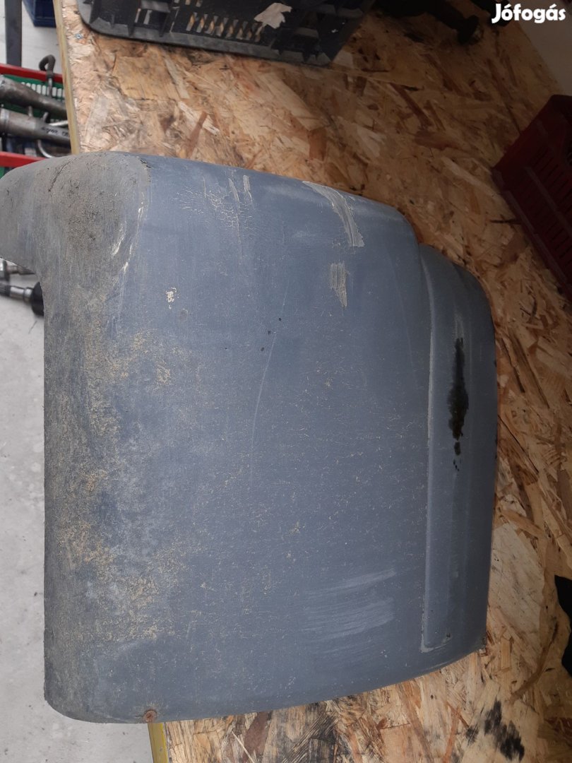 Ford Transit 06-13 Jobb Hátsó Lökhárító Elem