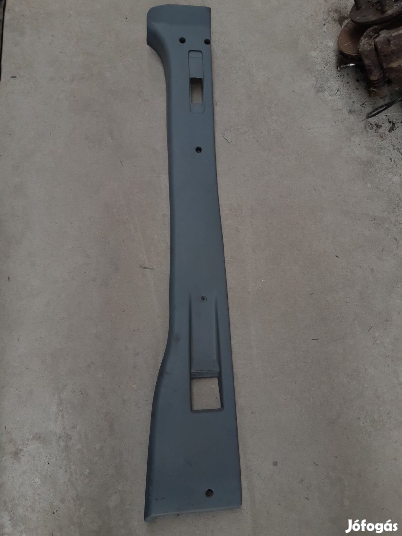 Ford Transit 06-13 Jobb B Oszlop Beltéri Takaró Burkolat