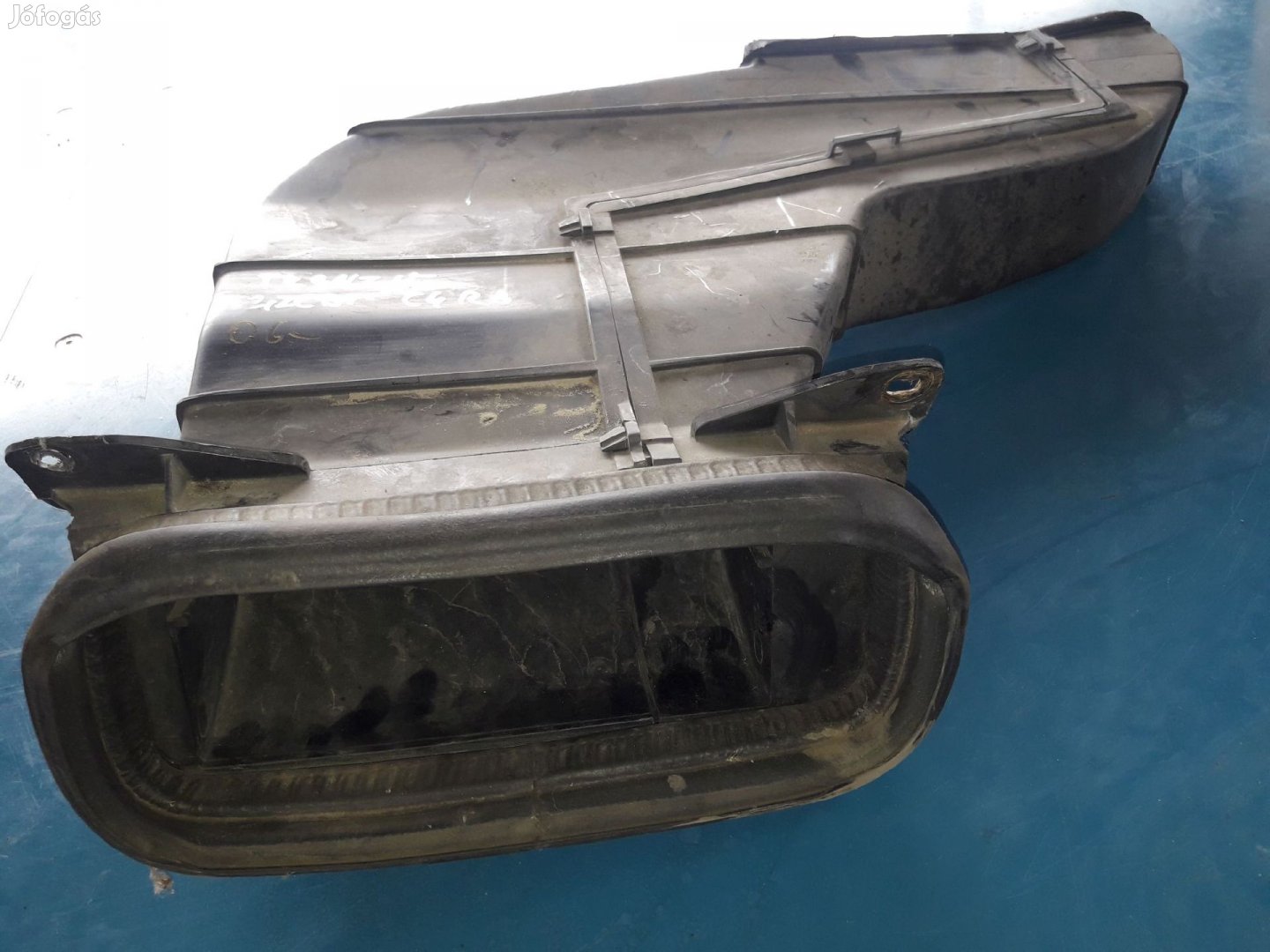 Ford Transit 06-13 Levegőcső