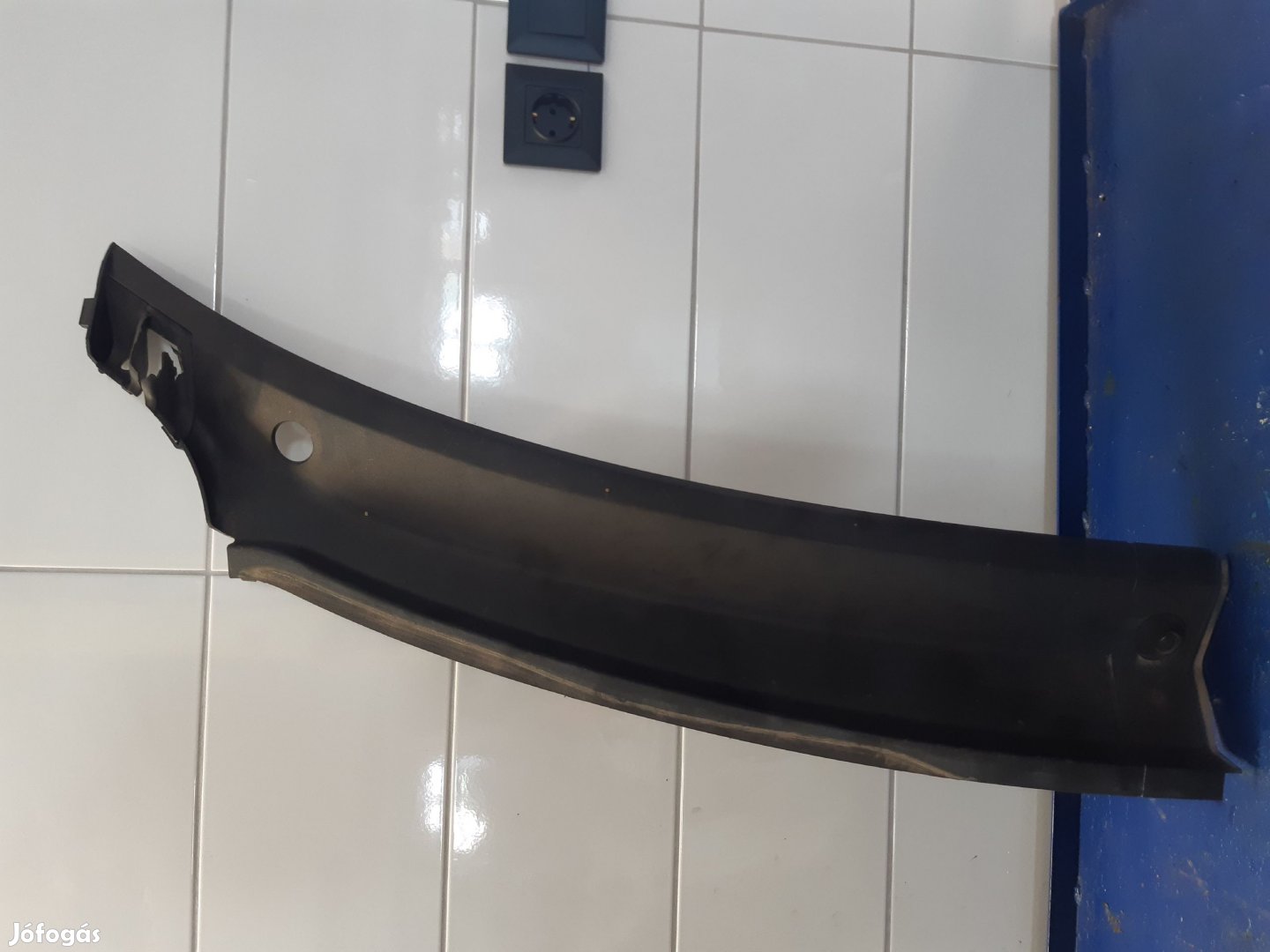 Ford Transit 06-13 Levélrács