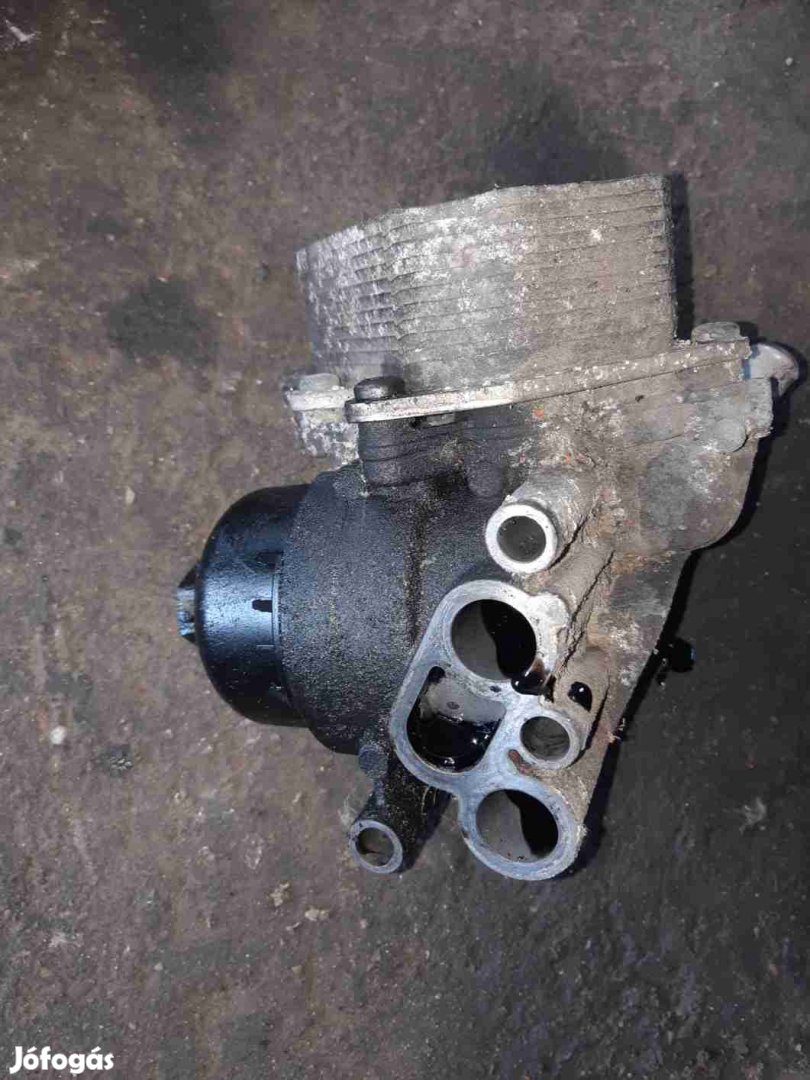 Ford Transit 06-13 Olajszűrő Ház Olajhűtő