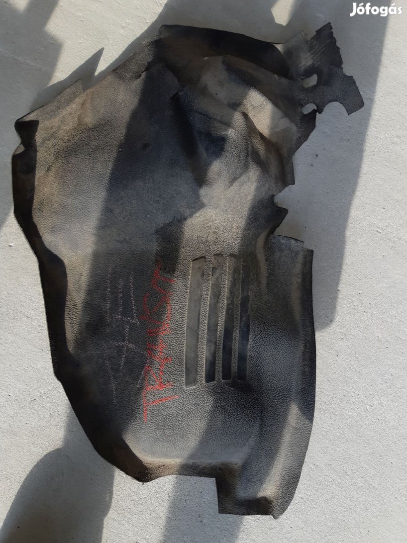 Ford Transit 06-13 Padlókárpit Padlószőnyeg