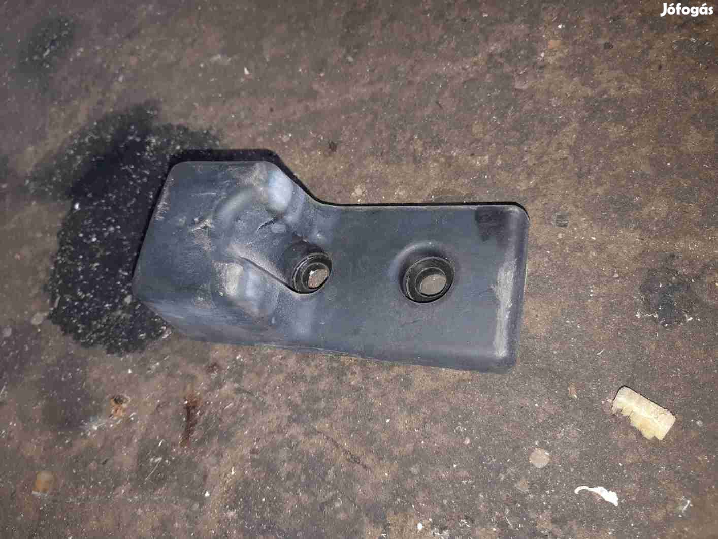 Ford Transit 06-13 Tolóajtó Ütköző