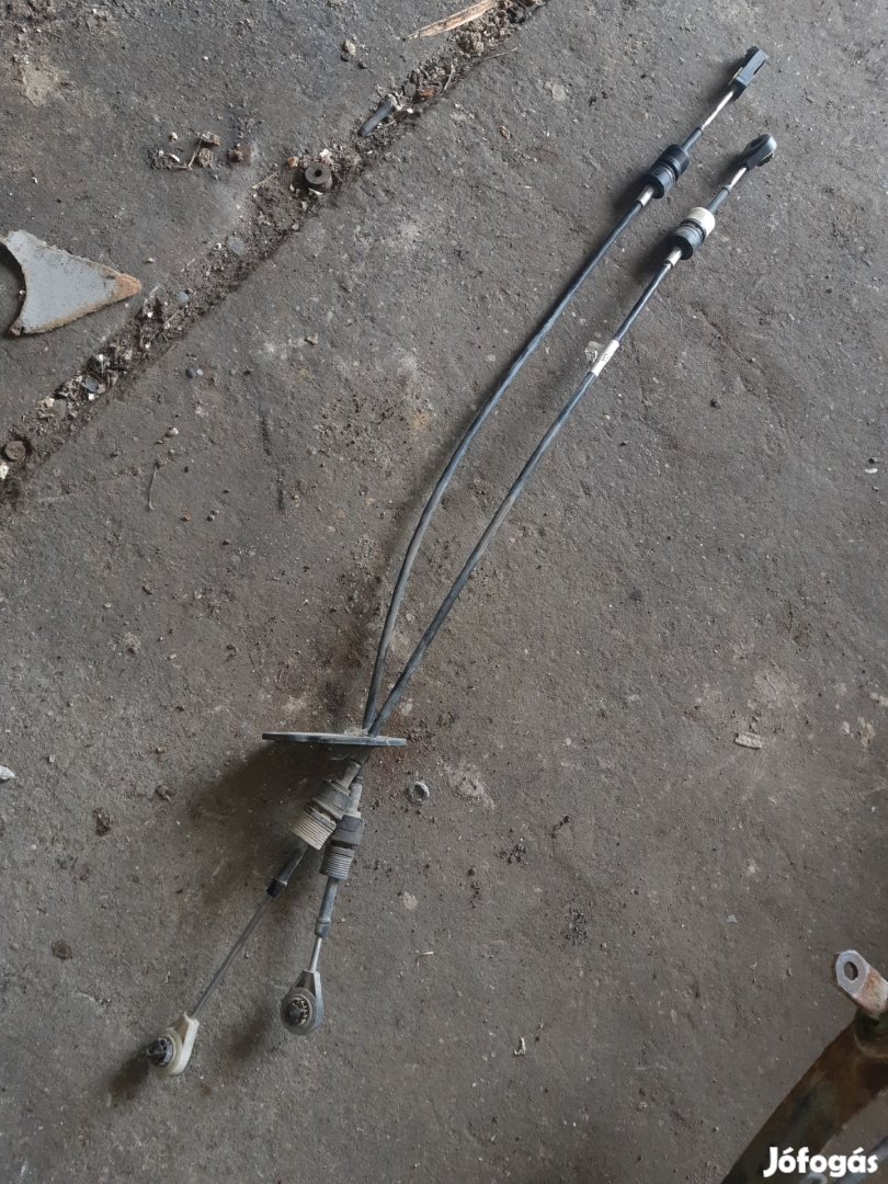 Ford Transit 06-13 Váltó Bowden