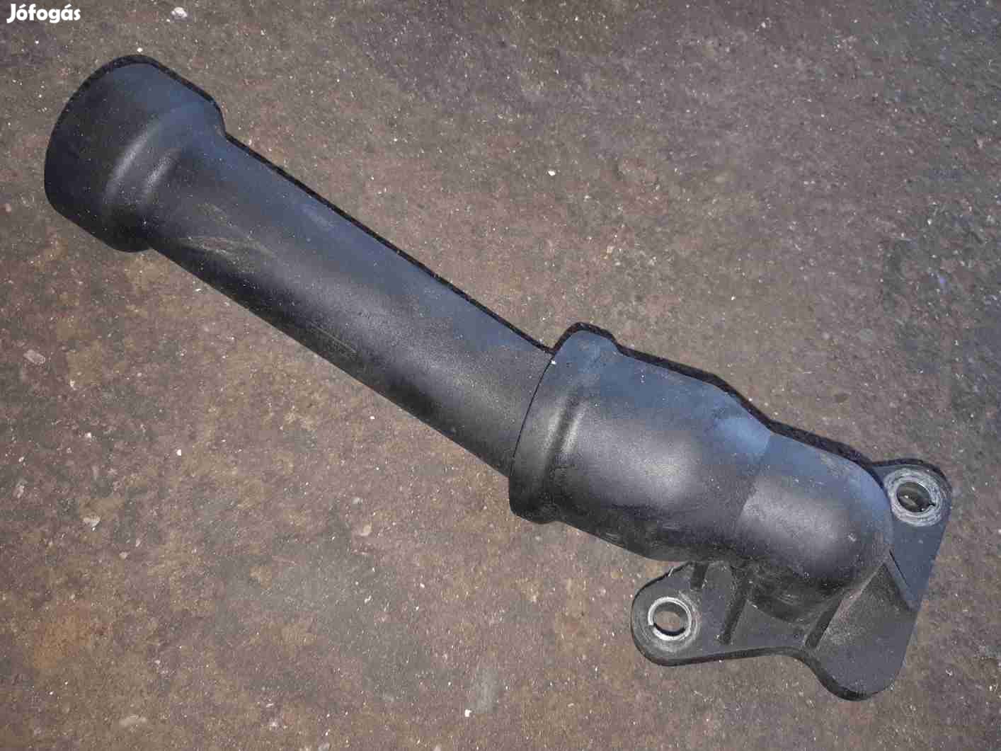 Ford Transit 06-13 Vízcső