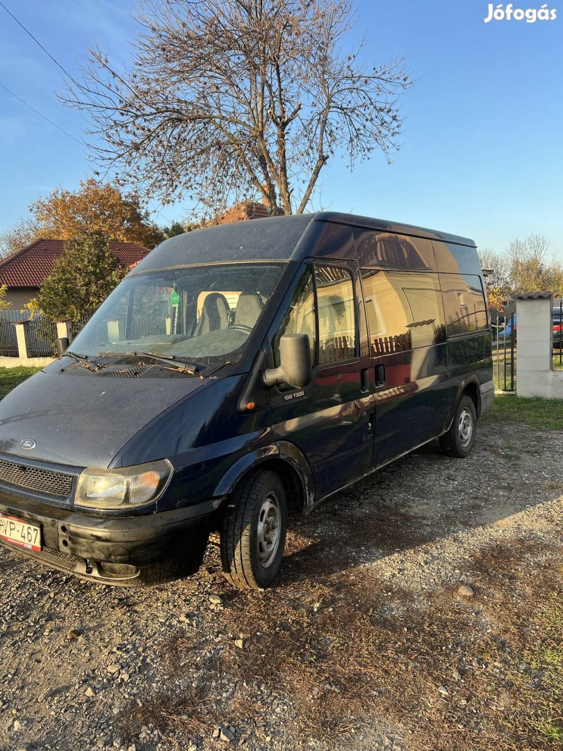 Ford Transit 100 T300