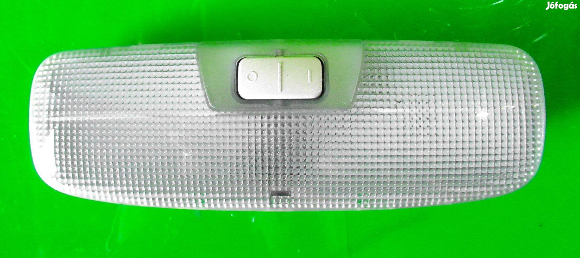 Ford Transit 12 Belső olvasó lámpa világítás Kapcsoló búra Gomb olcsón