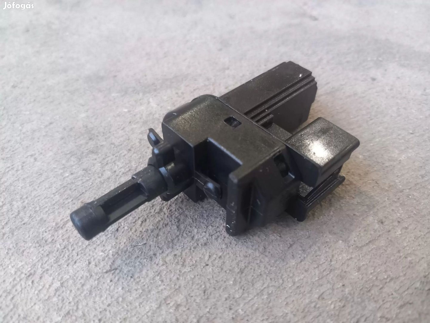 Ford Transit 12- Pedálsorra pedálsor kuplung pedál kapcsoló