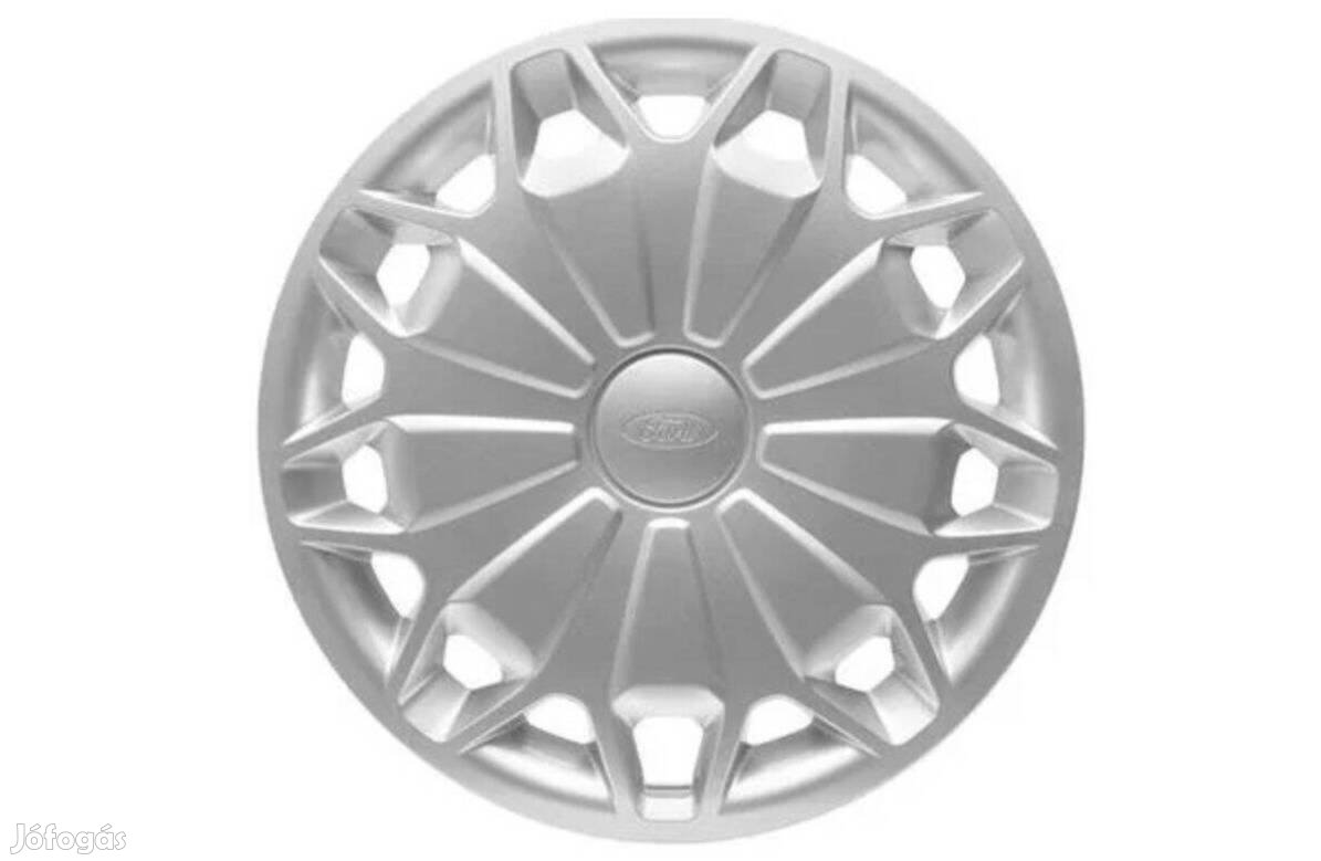 Ford Transit 16" dísztárcsa új, szettben eladó!