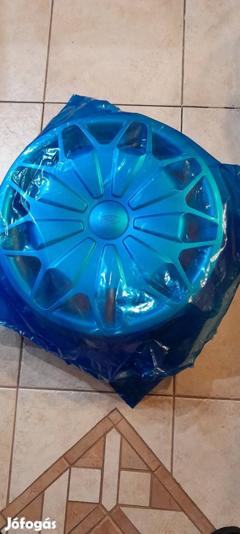 Ford Transit 16" gyári dísztárcsa szett egyben eladó!
